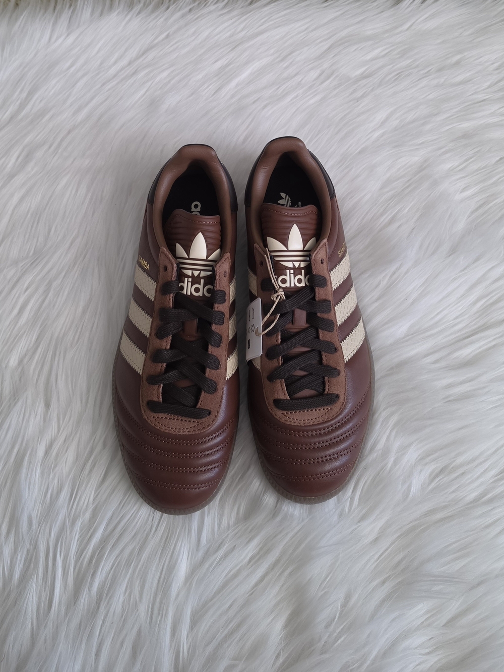 Adidas Samba JP - Picture 2 of 4
